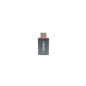مبدل USB به Type-C برند LDNIO مدل LC140