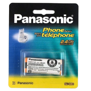 باتری تلفن Panasonic مدل HHR-P105A/1B