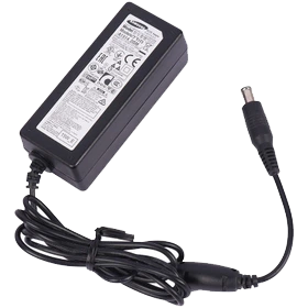 شارژر 12 ولت 3 آمپر مانیتور Samsung مدل AP04214-UV