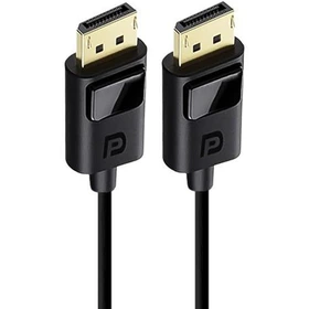 کابل 1.5 متری Display 8K برند D-net مدل DT-405