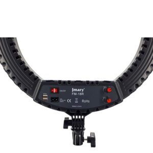 Jmary FM-18R با قابلیت اتصال سه گوشی موبایل همزمان
