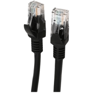 کابل 5 متری شبکه Cat 5 برند Royal