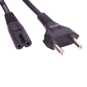 کابل 1.5 متری 2 پر برق Verity مدل V-PC7111
