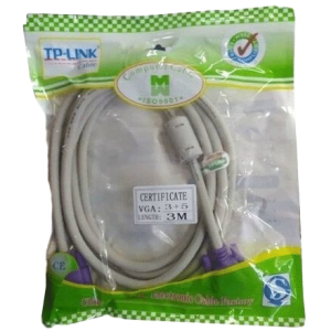 کابل 3 متری VGA مدل TP-Link