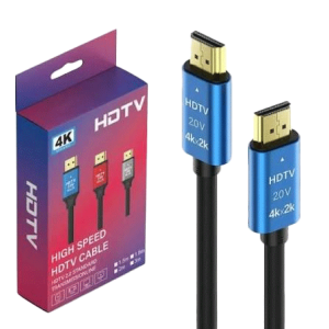 کابل 5 متری HDMI High Speed