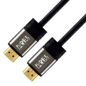 کابل 3 متری HDMI 2.0 4K برند K-NET Plus