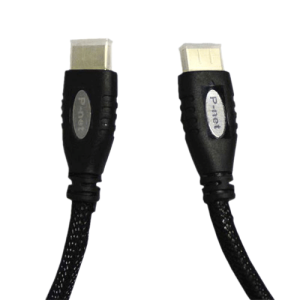 کابل 5 متری HDMI پک دار برند P-net بزرگ
