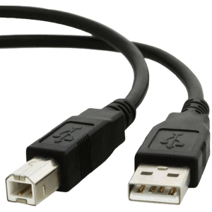 کابل 1.5 متری پرینتر P-net