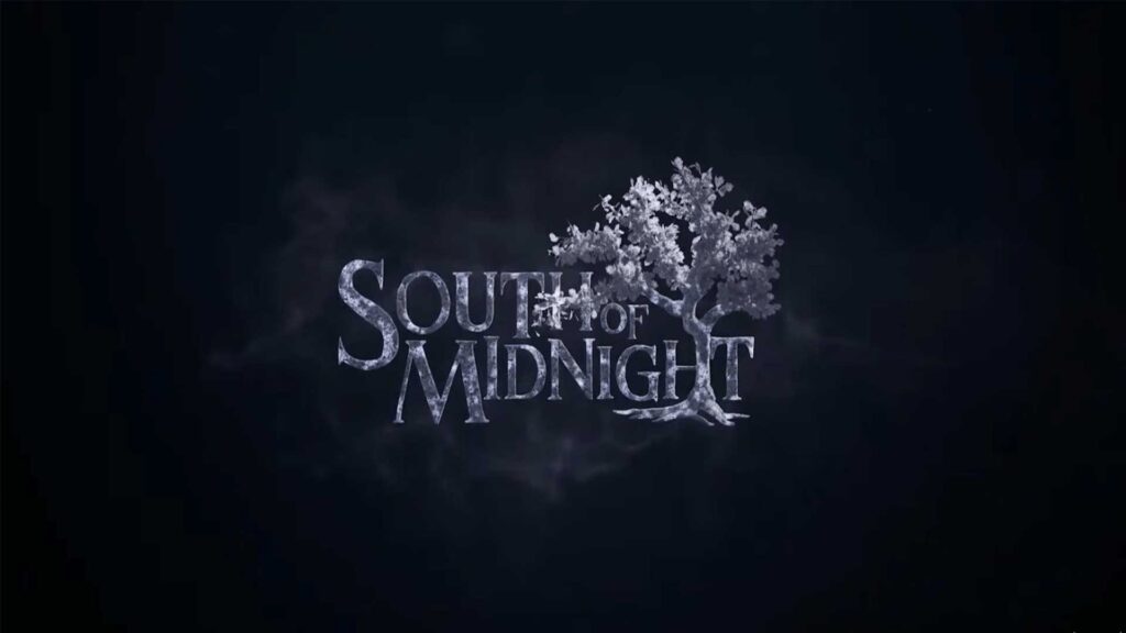 South of Midnight
