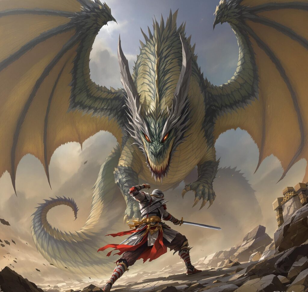 elden knight