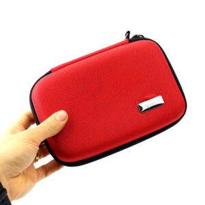 ابعاد کیف هارد اپیسر مدل AC54L Pro Delta