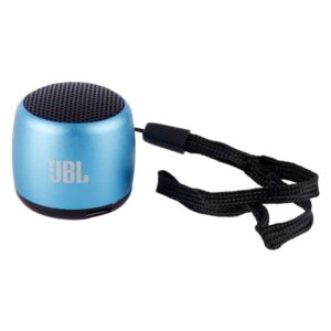 نمای نزدیک اسپیکر JBL Mini M1