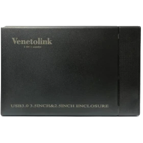 باکس هارد 2.5 اینچی Ventolink