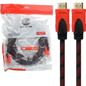 کابل 3 متری HDMI برند XP