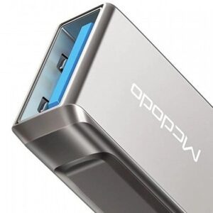 اتصال فلش USB به آیفون از طریق OTG OT-860