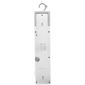 لامپ قابل شارژ Weidasi WD-843D روی میز کار