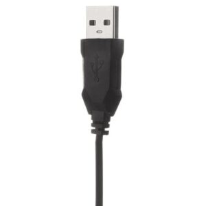 ماوس نوری باسیم تسکو مدل TM 295 روی میز کار