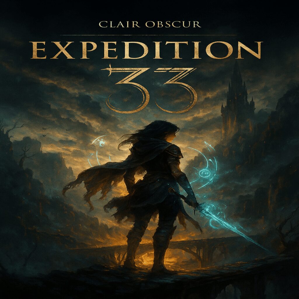 Expedition33