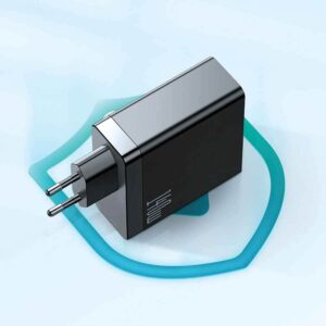 شارژر دیواری 3 پورت 140W Mcdodo مدل CH-291