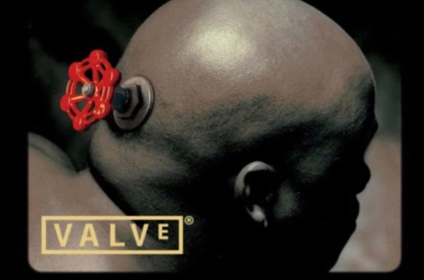 valve logo