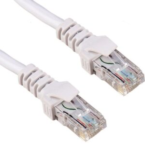 کابل شبکه X4 Net Cat6 مناسب مودم و روتر