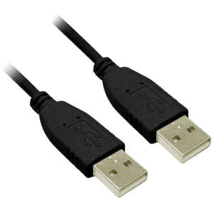 کابل 1.5 متری لینک USB 2.0 برند BAYBEL