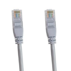 کابل 3 متری شبکه Cat 5 برند XP