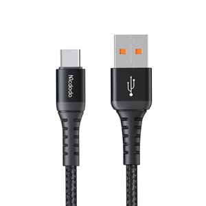کابل دوسر Type-c USB 4.0 برند Mcdodo مدل CA-299 240W