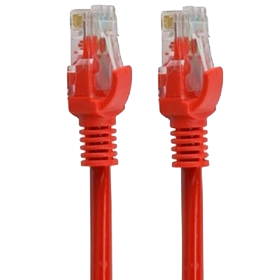 کابل 2 متری شبکه Cat 6 برند XP