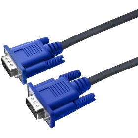 کابل 15 متری VGA برند XP