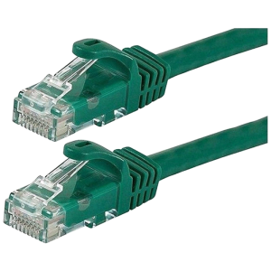 کابل 10 متری شبکه Cat 6 برند Belden
