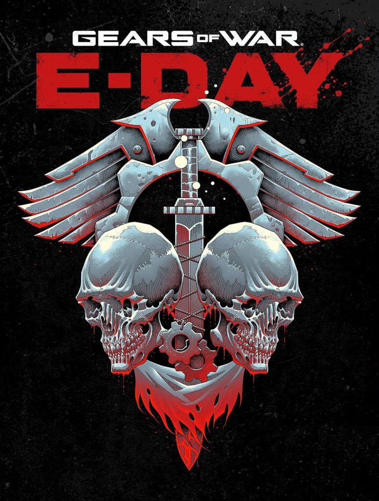 eday gow main