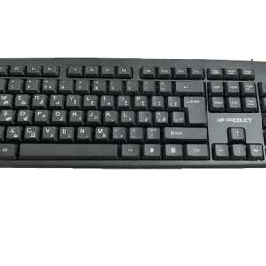 کیبورد XP با اتصال USB