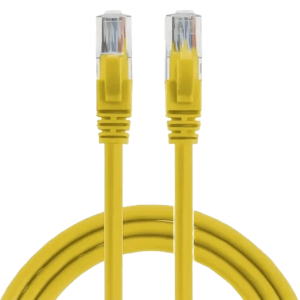 کابل 3 متری شبکه Cat 6 برند XP