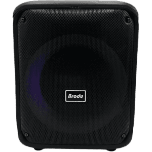 اسپیکر بی سیم Brodu مدل BTS-1739