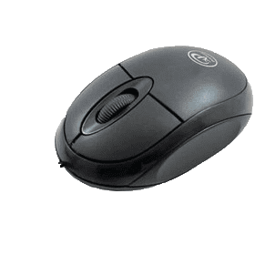 ماوس سیم‌دار XP مدل XP‑200N