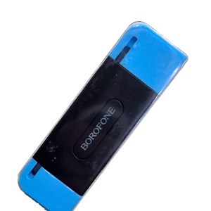 ریدر دو کاره  USB 3.0 و Type-c برند Borofone مدل DH9