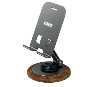 پایه نگهدارنده موبایل رو میزی Go-Des مدل GD-HD732