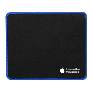 پد ماوس طرح Apple مدل Q-1
