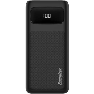 پاوربانک 30 هزار Energizer مدل UE30063PQ
