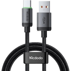 کابل USB به Type‑C مک دودو مدل CA‑396 توان 60 وات طول 1.2 متر