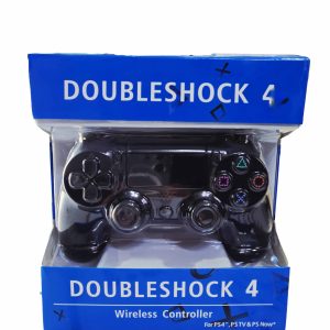 پک دسته PS4 سونی DualShock 4 همراه جعبه