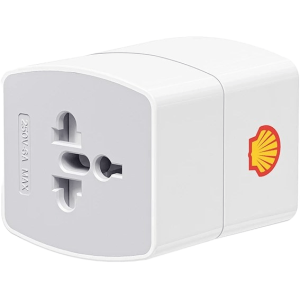 تبدیل برق Universal برند Shell مدل SWC17