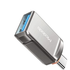 درگاه USB تبدیل OTG مکدودو مدل OT‑873
