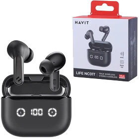 ایرپاد برند HAVIT مدل TW984 گارانتی استارتک