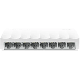 سوئیچ 8 پورت tp-link مدل LiteWave LS1008