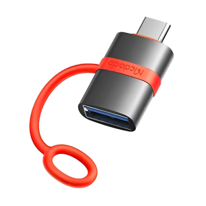 تبدیل OTG Type-c برند Mcdodo مدل OT-381 گارانتی شرکتی