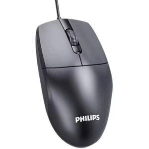 ماوس سیم دار Philips مدل SPK7247