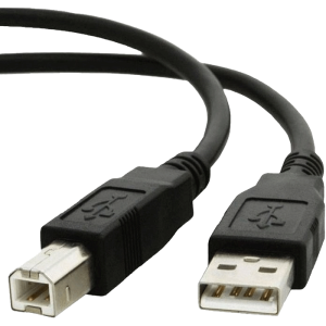 کابل 5 متری پرینتر P-net