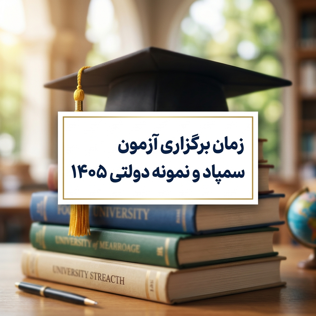 سمپاد